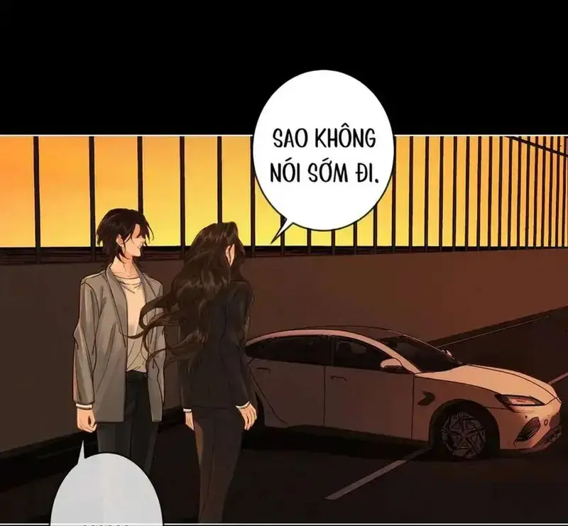 Nữ Pháp Y Thân Yêu Của Tôi - Pheromone Chapter 53 - Trang 21