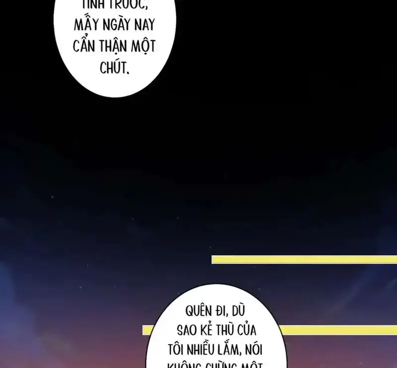 Nữ Pháp Y Thân Yêu Của Tôi - Pheromone Chapter 53 - Trang 3