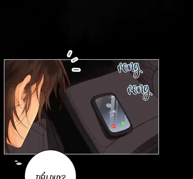 Nữ Pháp Y Thân Yêu Của Tôi - Pheromone Chapter 53 - Trang 33