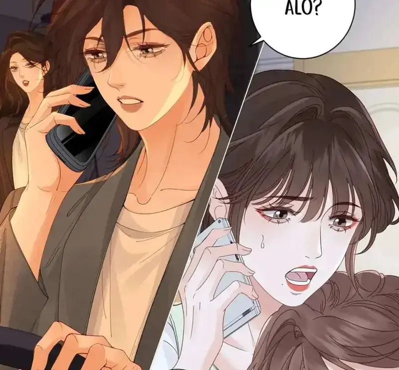 Nữ Pháp Y Thân Yêu Của Tôi - Pheromone Chapter 53 - Trang 36