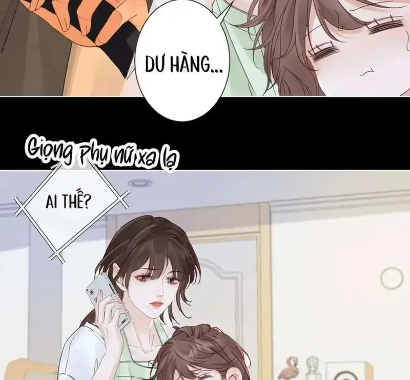 Nữ Pháp Y Thân Yêu Của Tôi - Pheromone Chapter 53 - Trang 37
