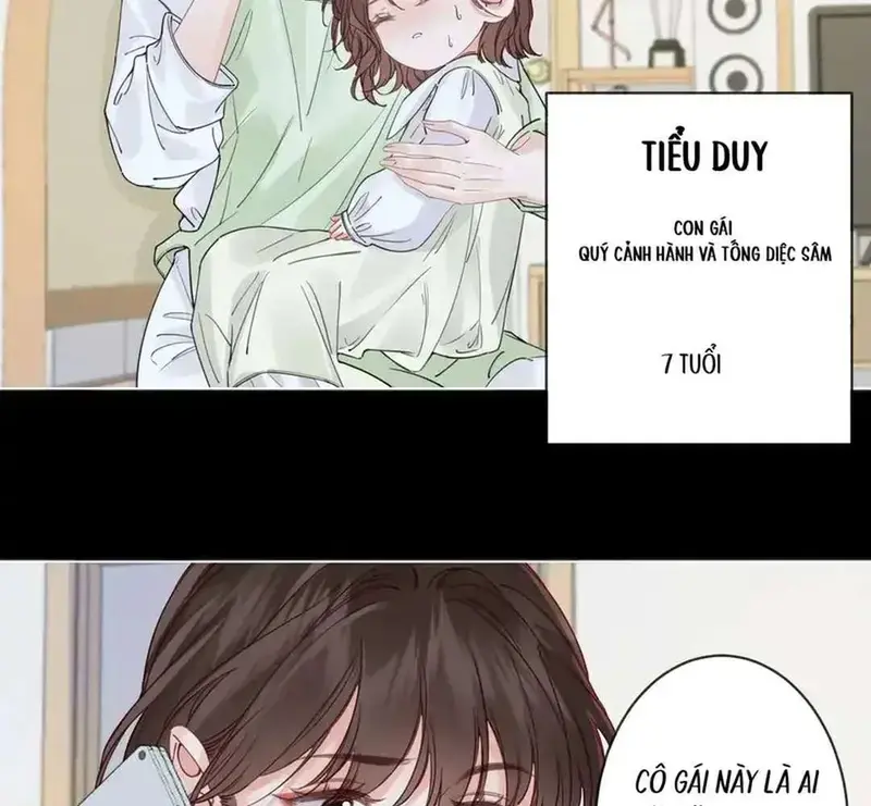 Nữ Pháp Y Thân Yêu Của Tôi - Pheromone Chapter 53 - Trang 38