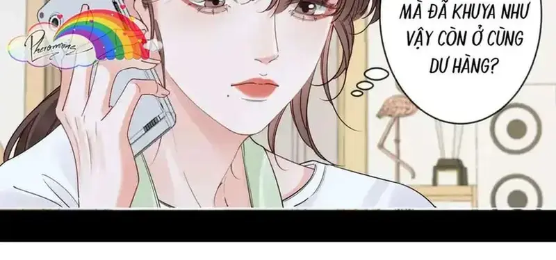 Nữ Pháp Y Thân Yêu Của Tôi - Pheromone Chapter 53 - Trang 39