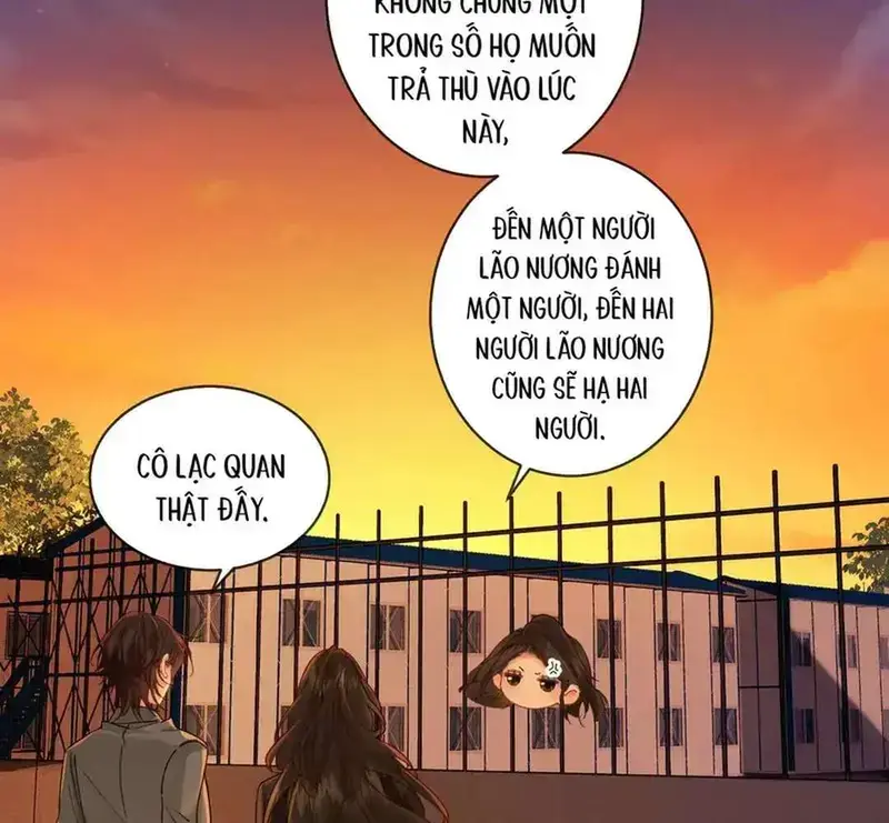 Nữ Pháp Y Thân Yêu Của Tôi - Pheromone Chapter 53 - Trang 4