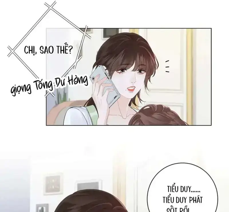 Nữ Pháp Y Thân Yêu Của Tôi - Pheromone Chapter 53 - Trang 40