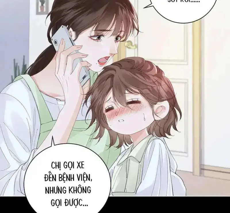 Nữ Pháp Y Thân Yêu Của Tôi - Pheromone Chapter 53 - Trang 41