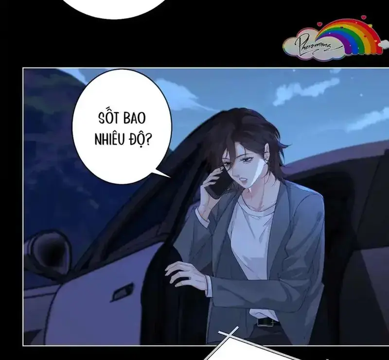 Nữ Pháp Y Thân Yêu Của Tôi - Pheromone Chapter 53 - Trang 42