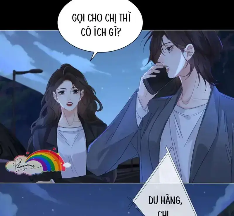 Nữ Pháp Y Thân Yêu Của Tôi - Pheromone Chapter 53 - Trang 44