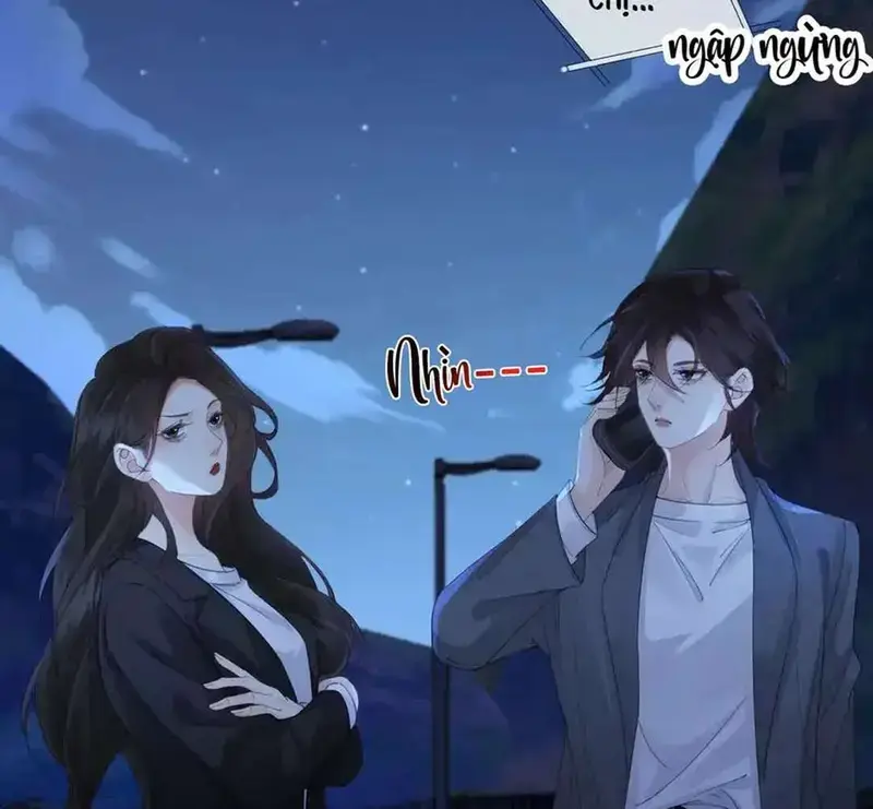 Nữ Pháp Y Thân Yêu Của Tôi - Pheromone Chapter 53 - Trang 45