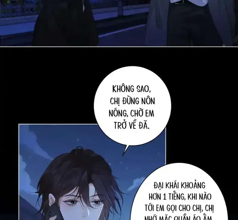 Nữ Pháp Y Thân Yêu Của Tôi - Pheromone Chapter 53 - Trang 46