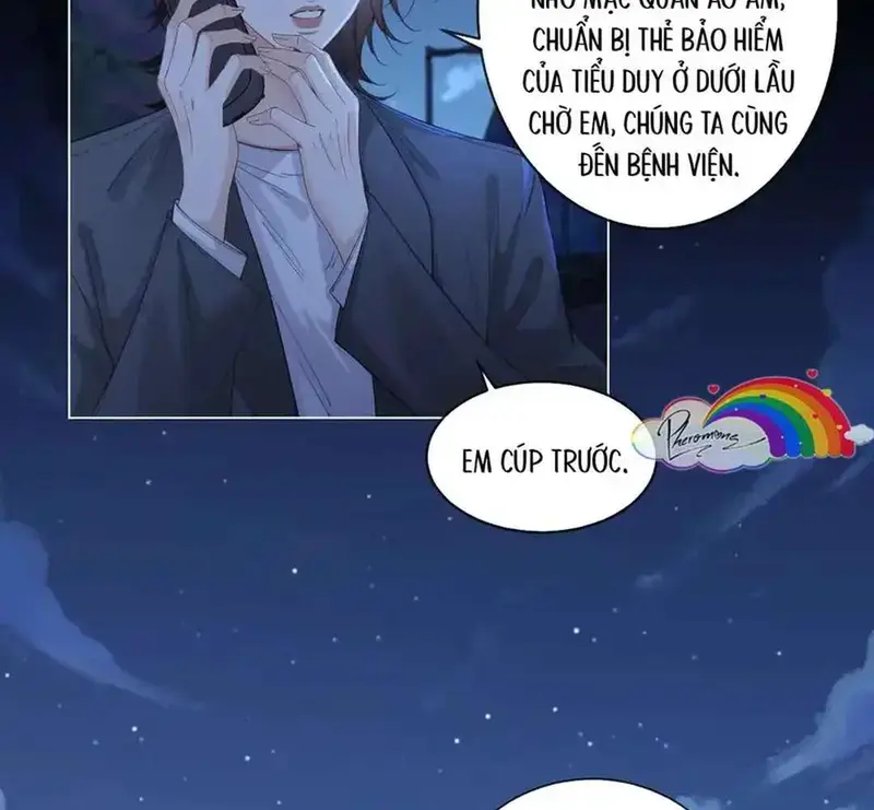 Nữ Pháp Y Thân Yêu Của Tôi - Pheromone Chapter 53 - Trang 47