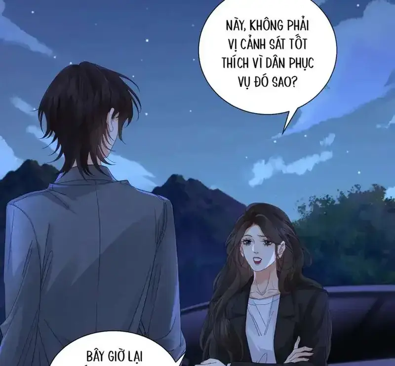 Nữ Pháp Y Thân Yêu Của Tôi - Pheromone Chapter 53 - Trang 48