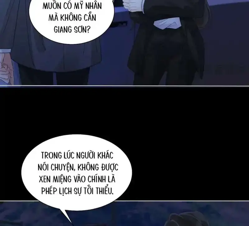 Nữ Pháp Y Thân Yêu Của Tôi - Pheromone Chapter 53 - Trang 49