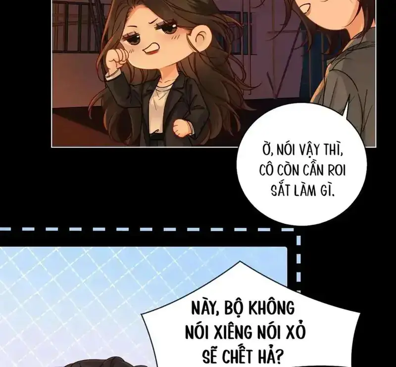 Nữ Pháp Y Thân Yêu Của Tôi - Pheromone Chapter 53 - Trang 6