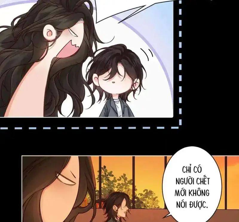 Nữ Pháp Y Thân Yêu Của Tôi - Pheromone Chapter 53 - Trang 7