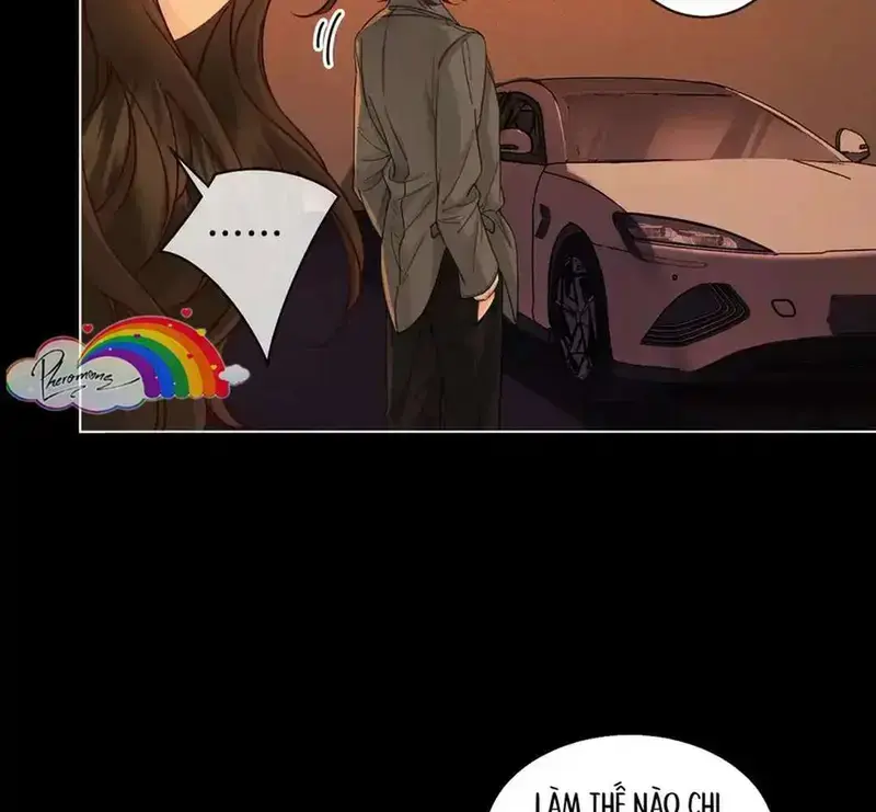 Nữ Pháp Y Thân Yêu Của Tôi - Pheromone Chapter 53 - Trang 8