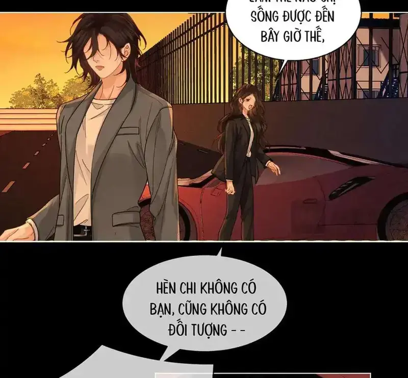 Nữ Pháp Y Thân Yêu Của Tôi - Pheromone Chapter 53 - Trang 9