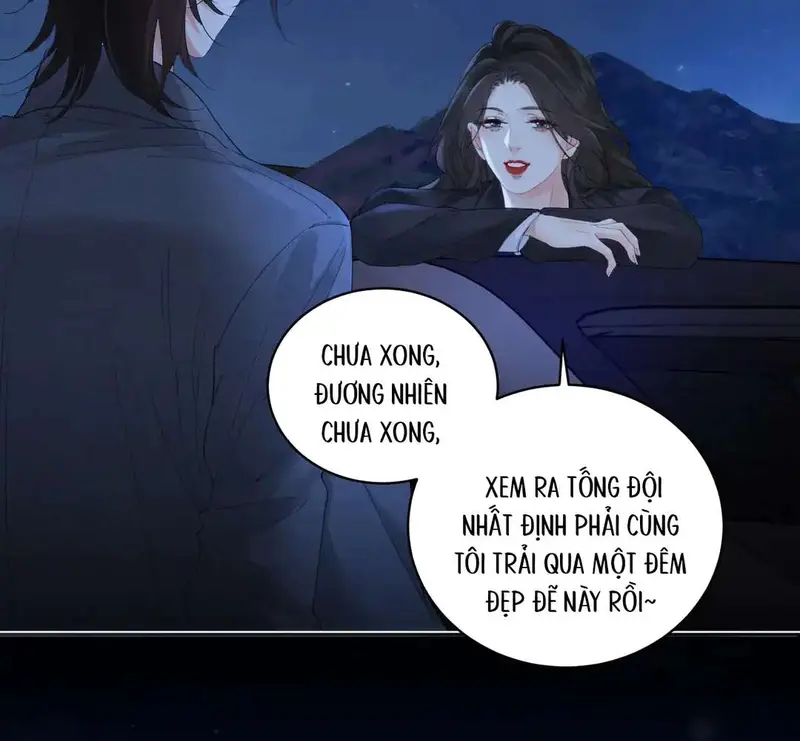 Nữ Pháp Y Thân Yêu Của Tôi - Pheromone Chapter 54 - Trang 10