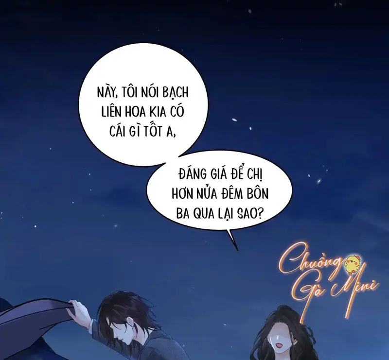 Nữ Pháp Y Thân Yêu Của Tôi - Pheromone Chapter 54 - Trang 11