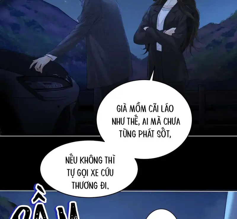 Nữ Pháp Y Thân Yêu Của Tôi - Pheromone Chapter 54 - Trang 12