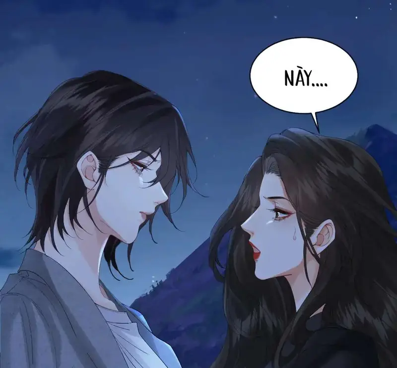 Nữ Pháp Y Thân Yêu Của Tôi - Pheromone Chapter 54 - Trang 15