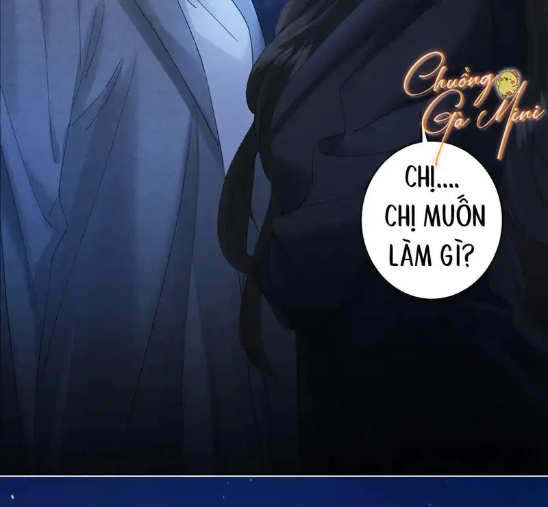 Nữ Pháp Y Thân Yêu Của Tôi - Pheromone Chapter 54 - Trang 16