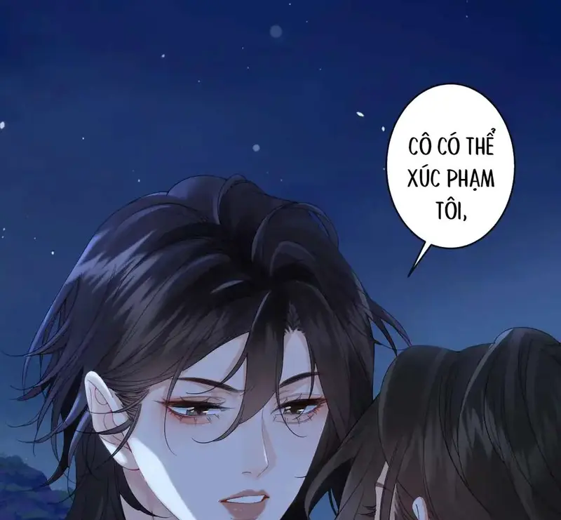 Nữ Pháp Y Thân Yêu Của Tôi - Pheromone Chapter 54 - Trang 17