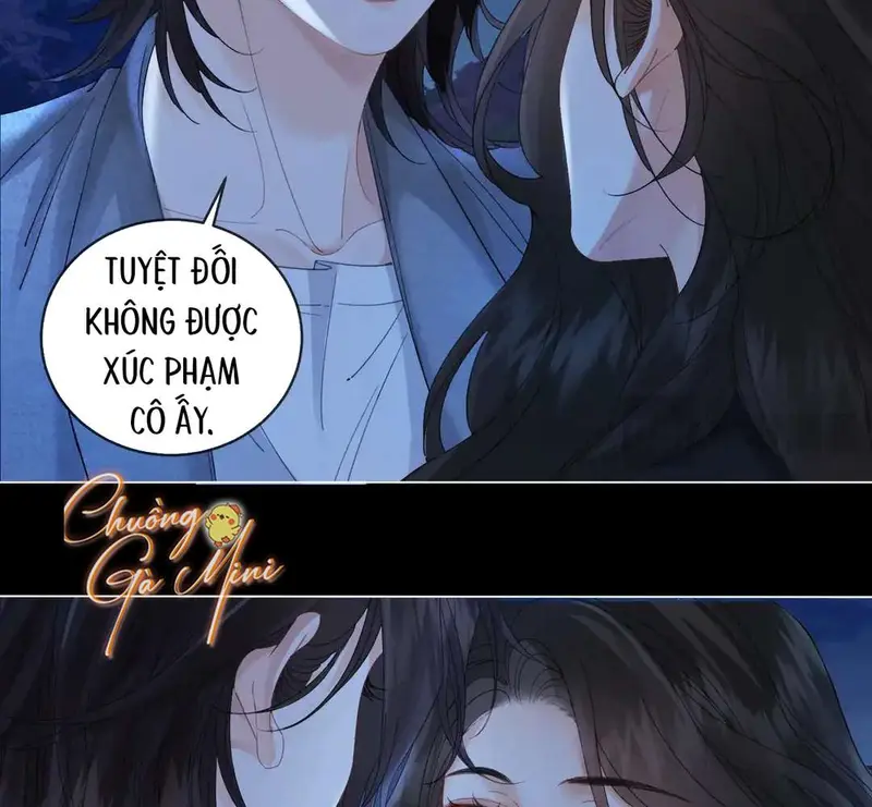 Nữ Pháp Y Thân Yêu Của Tôi - Pheromone Chapter 54 - Trang 18