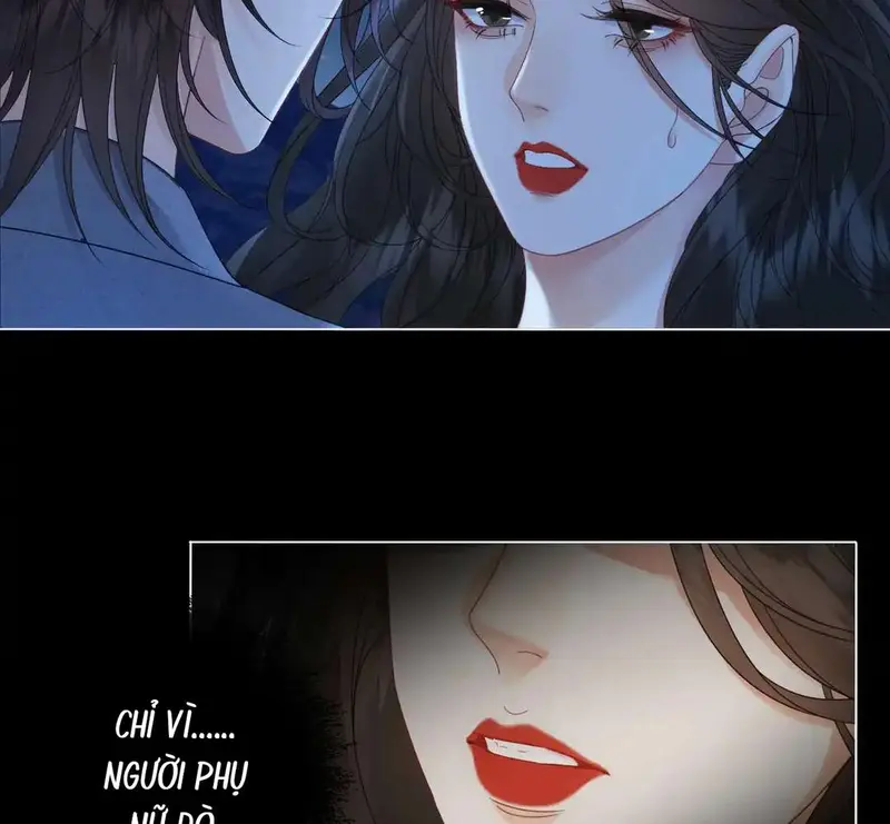 Nữ Pháp Y Thân Yêu Của Tôi - Pheromone Chapter 54 - Trang 19