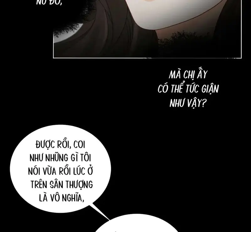 Nữ Pháp Y Thân Yêu Của Tôi - Pheromone Chapter 54 - Trang 20