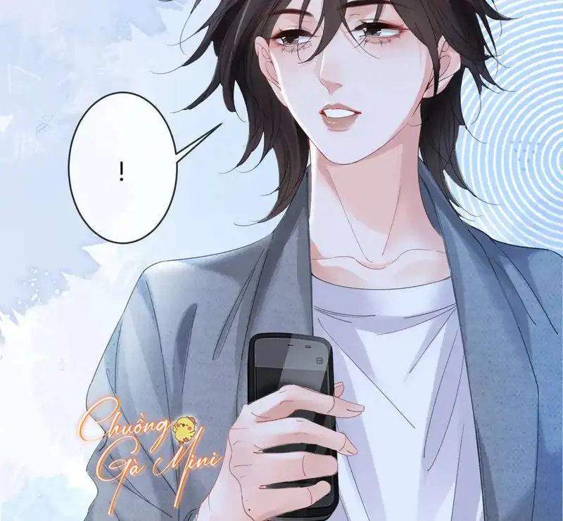 Nữ Pháp Y Thân Yêu Của Tôi - Pheromone Chapter 54 - Trang 25
