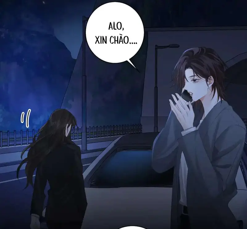 Nữ Pháp Y Thân Yêu Của Tôi - Pheromone Chapter 54 - Trang 27
