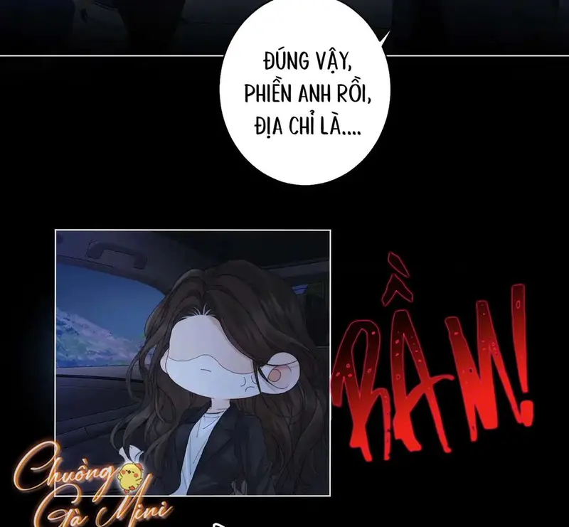 Nữ Pháp Y Thân Yêu Của Tôi - Pheromone Chapter 54 - Trang 28