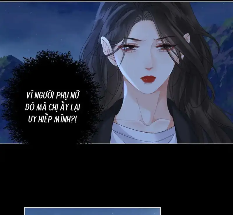 Nữ Pháp Y Thân Yêu Của Tôi - Pheromone Chapter 54 - Trang 3