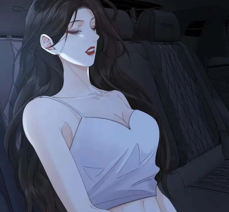 Nữ Pháp Y Thân Yêu Của Tôi - Pheromone Chapter 54 - Trang 31