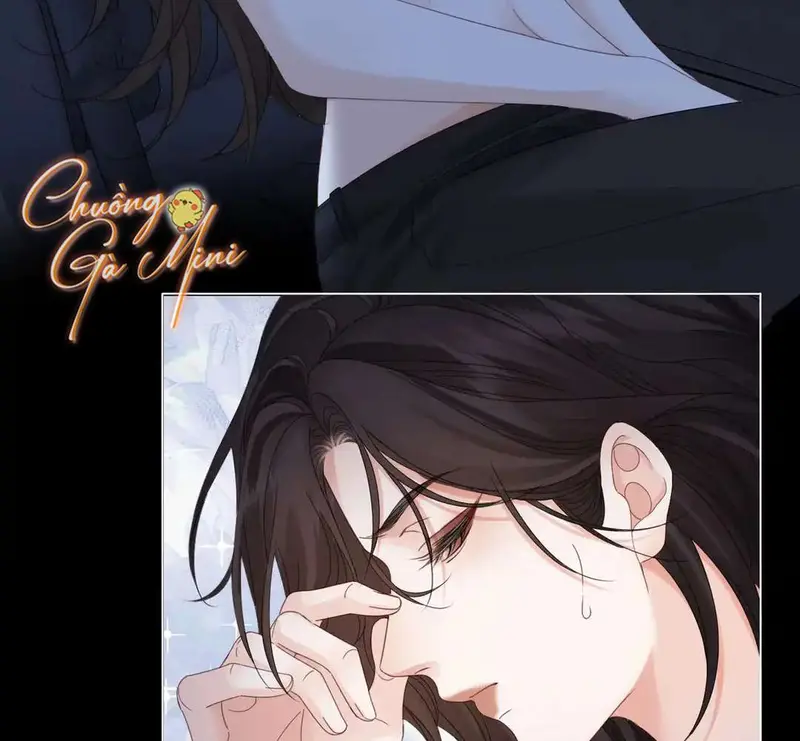 Nữ Pháp Y Thân Yêu Của Tôi - Pheromone Chapter 54 - Trang 32