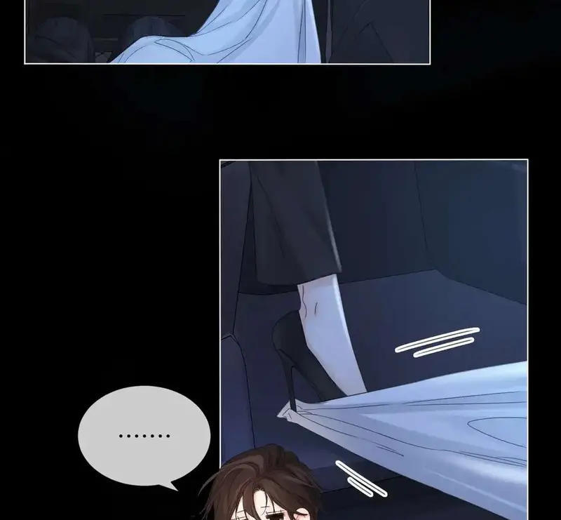 Nữ Pháp Y Thân Yêu Của Tôi - Pheromone Chapter 54 - Trang 35
