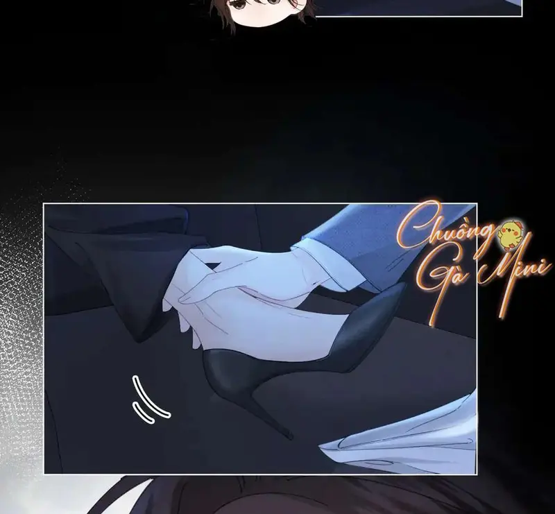 Nữ Pháp Y Thân Yêu Của Tôi - Pheromone Chapter 54 - Trang 36