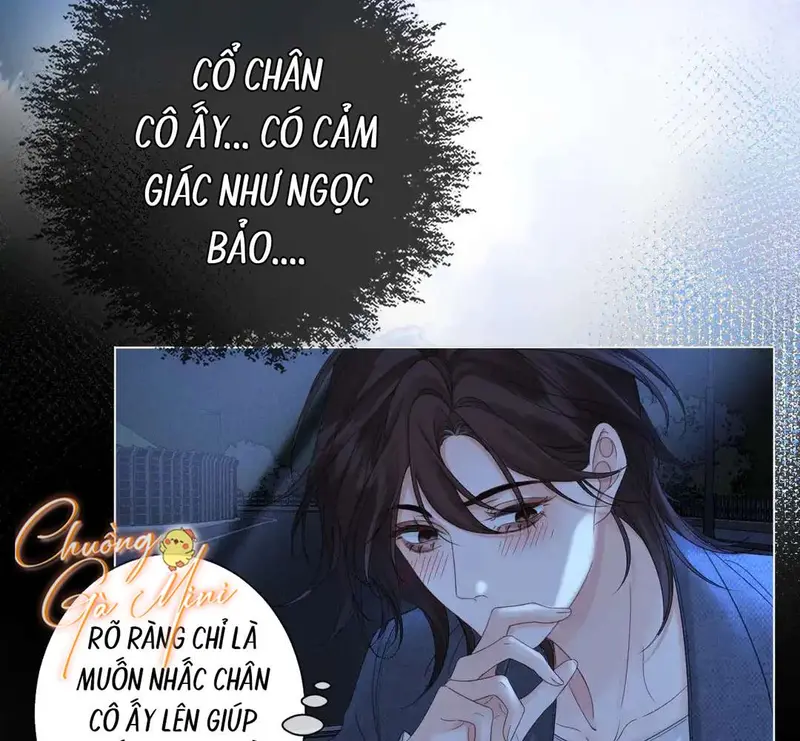 Nữ Pháp Y Thân Yêu Của Tôi - Pheromone Chapter 54 - Trang 38