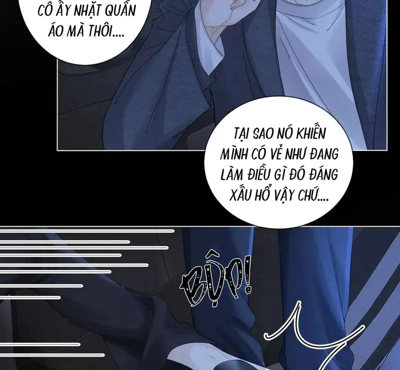 Nữ Pháp Y Thân Yêu Của Tôi - Pheromone Chapter 54 - Trang 39
