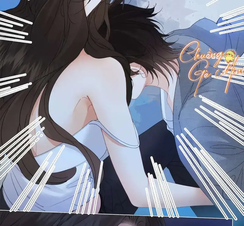 Nữ Pháp Y Thân Yêu Của Tôi - Pheromone Chapter 54 - Trang 41