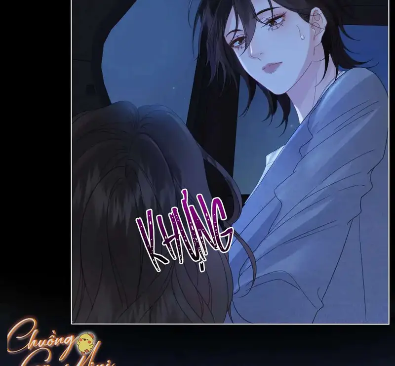 Nữ Pháp Y Thân Yêu Của Tôi - Pheromone Chapter 54 - Trang 43