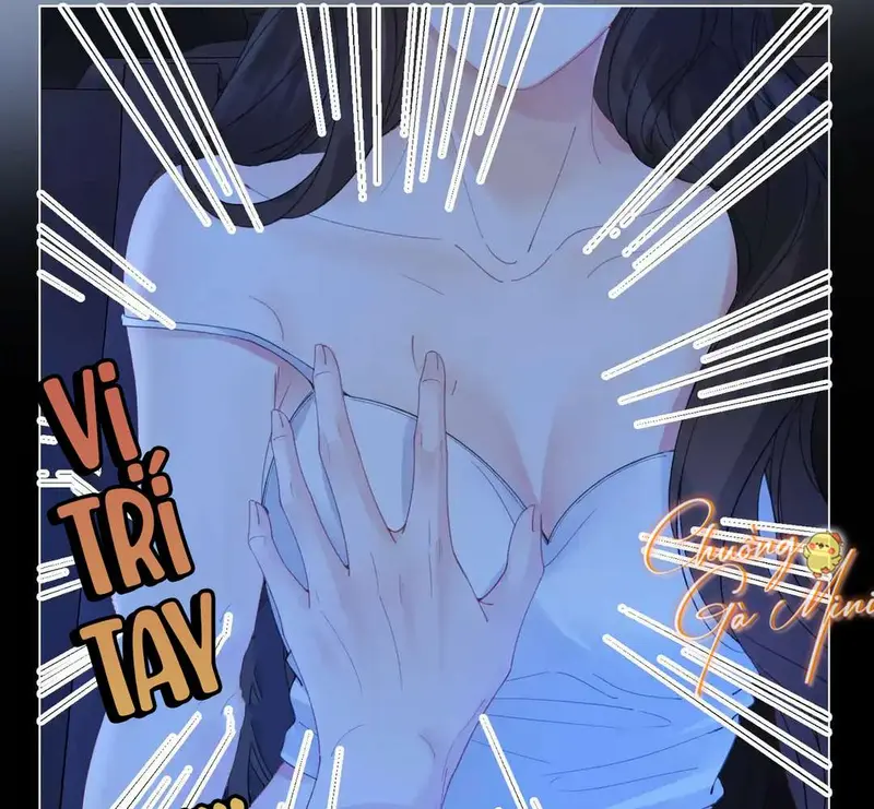 Nữ Pháp Y Thân Yêu Của Tôi - Pheromone Chapter 54 - Trang 46