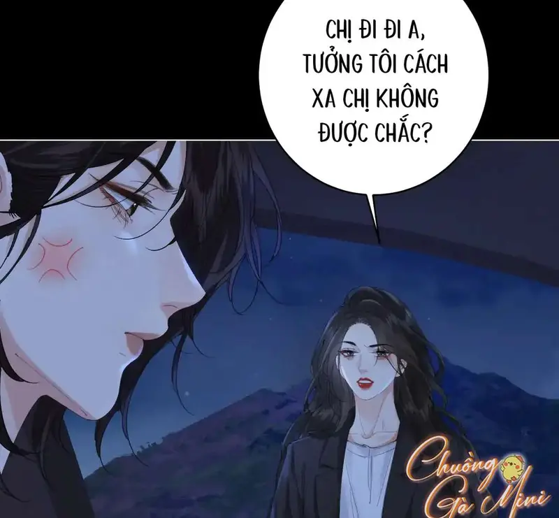 Nữ Pháp Y Thân Yêu Của Tôi - Pheromone Chapter 54 - Trang 5