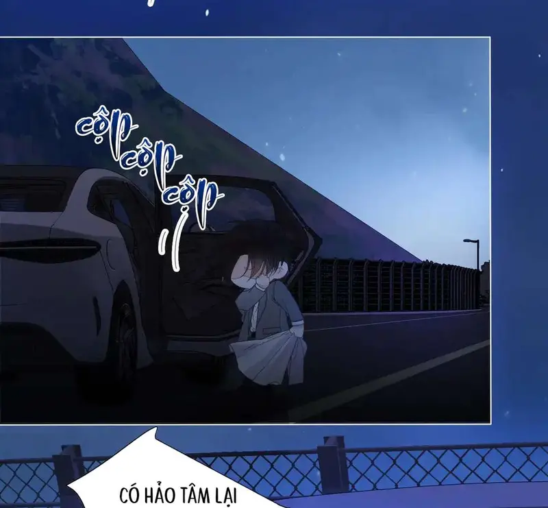 Nữ Pháp Y Thân Yêu Của Tôi - Pheromone Chapter 54 - Trang 50