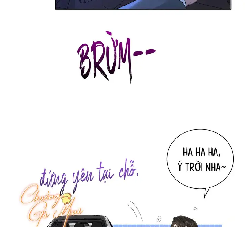 Nữ Pháp Y Thân Yêu Của Tôi - Pheromone Chapter 54 - Trang 7