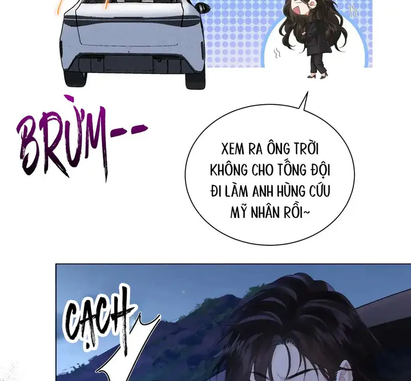 Nữ Pháp Y Thân Yêu Của Tôi - Pheromone Chapter 54 - Trang 8