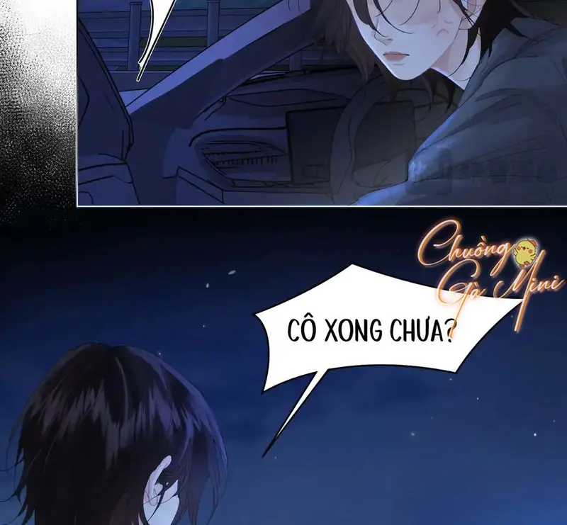 Nữ Pháp Y Thân Yêu Của Tôi - Pheromone Chapter 54 - Trang 9