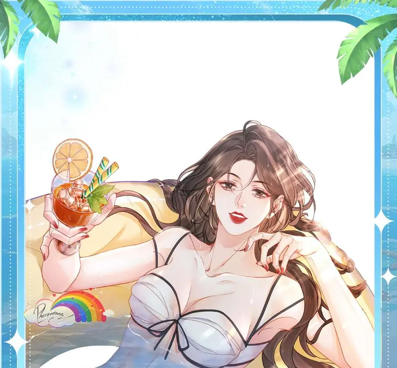 Nữ Pháp Y Thân Yêu Của Tôi - Pheromone Chapter 55 - Trang 1