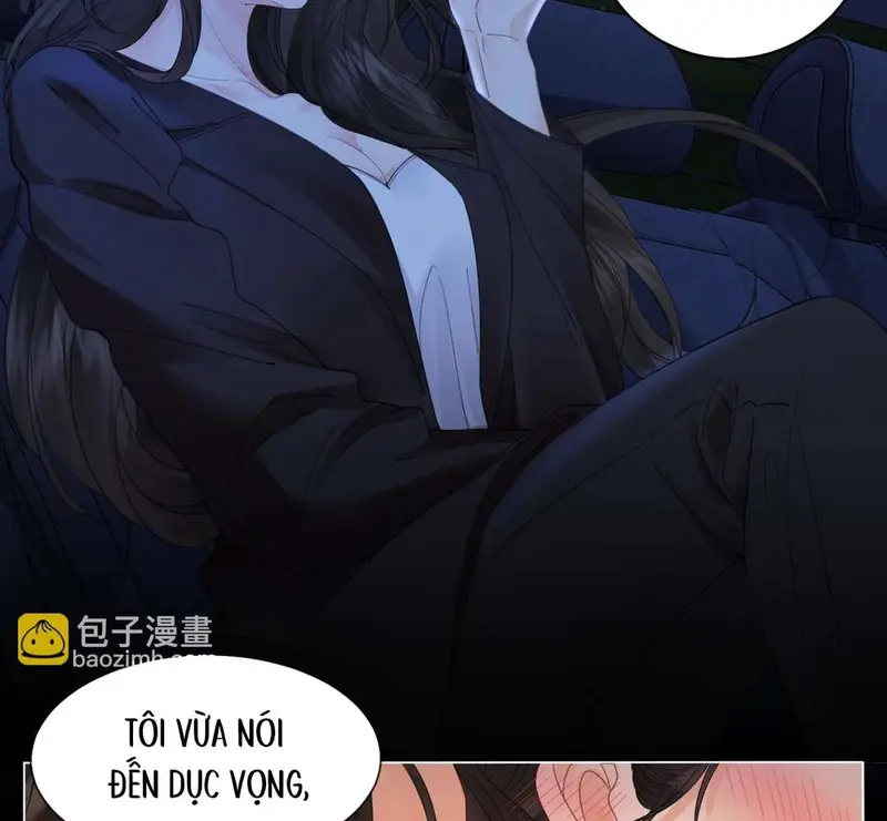Nữ Pháp Y Thân Yêu Của Tôi - Pheromone Chapter 55 - Trang 11